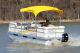 2008 Sun Tracker 18 Party Barge Pontoon / Deck Boats photo 5