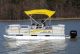 2008 Sun Tracker 18 Party Barge Pontoon / Deck Boats photo 8