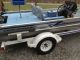 1994 Grumman 1749 B Bass Fishing Boats photo 1