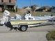 1996 Outlaw M Open Inshore Saltwater Fishing photo 1