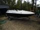 1996 Hydroforce Electric Boat Jet Boats photo 3