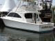 2003 Ocean Yachts 40 Ss Offshore Saltwater Fishing photo 1