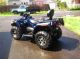 2012 Can Am Max 800 Bombardier photo 1