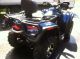 2012 Can Am Max 800 Bombardier photo 4