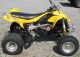 2008 Bombardier Can - Am Ds450 Bombardier photo 1