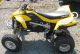 2008 Bombardier Can - Am Ds450 Bombardier photo 2