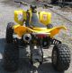 2008 Bombardier Can - Am Ds450 Bombardier photo 3