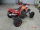 2009 Honda Trx450r Honda photo 5