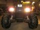 1995 Polaris Magnum 425 Polaris photo 5