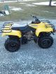 2004 Honda Recon Honda photo 2