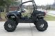 2008 Polaris Ranger Rzr Polaris photo 1