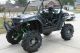 2008 Polaris Ranger Rzr Polaris photo 2