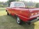 1966 Ford F - 100 Short Bed Pickup F-100 photo 11