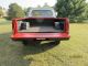 1966 Ford F - 100 Short Bed Pickup F-100 photo 3