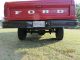 1966 Ford F - 100 Short Bed Pickup F-100 photo 7