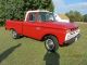 1966 Ford F - 100 Short Bed Pickup F-100 photo 8