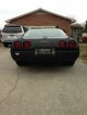 1994 Chevrolet Corvette Base Hatchback 2 - Door 5.  7l Black On Black,  Auto 63k Mil Corvette photo 2