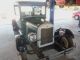 1926 Chevrolet Coupe,  Barn Fresh,  Stored For 30 Years Inside Other photo 1