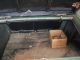1926 Chevrolet Coupe,  Barn Fresh,  Stored For 30 Years Inside Other photo 4