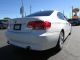 2009 Bmw 335i Xdrive Base Coupe 2 - Door 3.  0l 3-Series photo 4