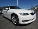 2009 Bmw 335i Xdrive Base Coupe 2 - Door 3.  0l 3-Series photo 6