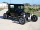 1926 Ford T Coupe Solid - Custom Frame - Attention Getter Model T photo 2