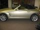 2006 Chrysler Crossfire Limited Roadster,  Convertible,  2 Seater, Crossfire photo 5