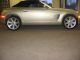 2006 Chrysler Crossfire Limited Roadster,  Convertible,  2 Seater, Crossfire photo 8