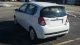 2011 Chevrolet Aveo Chevrolet Aveo.  Hatchback Aveo photo 3