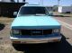 1987 Gmc S - 15 4 / Wd 5 Speed Extended Cab Other photo 1