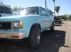 1987 Gmc S - 15 4 / Wd 5 Speed Extended Cab Other photo 2