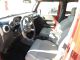 2008 Jeep Wrangler Unlimited Sahara Sport Utility 4 - Door 3.  8l Wrangler photo 1