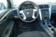 2012 Chevy Traverse 2lt Awd 3.  6l V6 Third Row Seats Traverse photo 3
