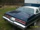 1974 Chevrolet Caprice Classic Blue,  White Vinyl Top,  Immaculate, Caprice photo 1