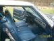 1974 Chevrolet Caprice Classic Blue,  White Vinyl Top,  Immaculate, Caprice photo 5