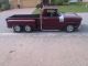 1961 Gmc Custom Pickup Truck Duel Axle Lowered Other photo 6