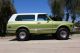 1972 Chevrolet Blazer Cst 4x4 V8 Auto Ac Dry,  Rust California Truck $13,  900 Blazer photo 10