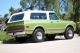 1972 Chevrolet Blazer Cst 4x4 V8 Auto Ac Dry,  Rust California Truck $13,  900 Blazer photo 1