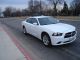 2011 Dodge Charger Police High Speed Pursuit Package Hemi 59k Different Charger photo 2