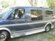 1997 Chevrolet Express 1500 Ls Standard Passenger Van 3 - Door 5.  7l Other photo 3
