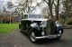 1948 Rolls Royce Silver Wraith Touring Limousine With Re - Built Engine & Brakes Other photo 7