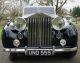 1948 Rolls Royce Silver Wraith Touring Limousine With Re - Built Engine & Brakes Other photo 8