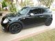 2009 Mini Cooper Base With Premium And Sports Package Cooper photo 9