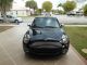 2009 Mini Cooper Base With Premium And Sports Package Cooper photo 1