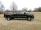 2004 Ford F - 350 Duty Xlt Extended Cab Pickup 4 - Door 6.  0l F-350 photo 1