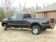 2004 Ford F - 350 Duty Xlt Extended Cab Pickup 4 - Door 6.  0l F-350 photo 7