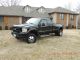 2004 Ford F - 350 Duty Xlt Extended Cab Pickup 4 - Door 6.  0l F-350 photo 8