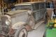 1931 Buick Series 90 7 Passenger Limousine Full Ccca Classic Other photo 1