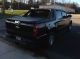 2007 Chevy Avalanche Lt.  Black In Avalanche photo 4