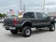 2006 Ford F250 4x4 Lifted Lariat Fx4 Off Road Crew Cab Short Bed Turbo Diesel F-250 photo 3